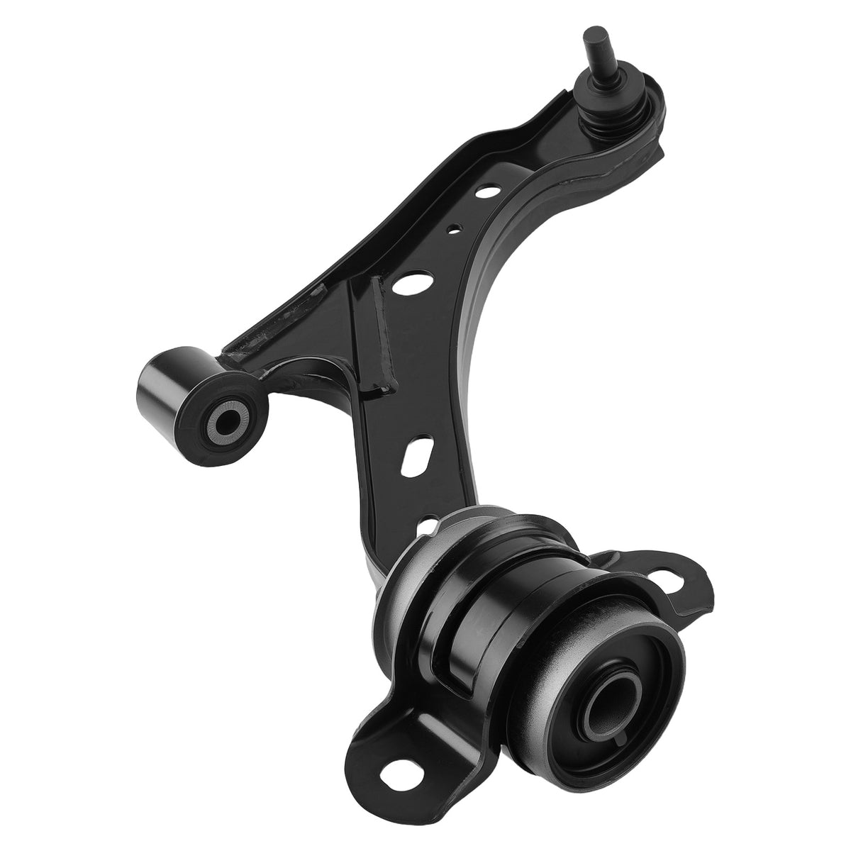 2x Front Lower Control Arm w/ ball Joint compatible For Ford Mustang 2005 2006 2007-2009