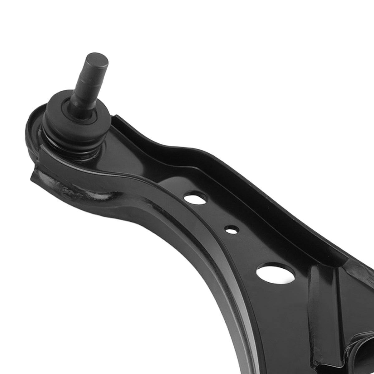 2x Front Lower Control Arm w/ ball Joint compatible For Ford Mustang 2005 2006 2007-2009
