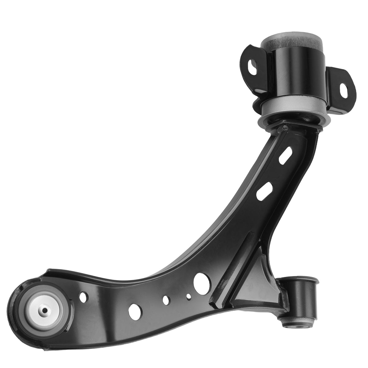 2x Front Lower Control Arm w/ ball Joint compatible For Ford Mustang 2005 2006 2007-2009