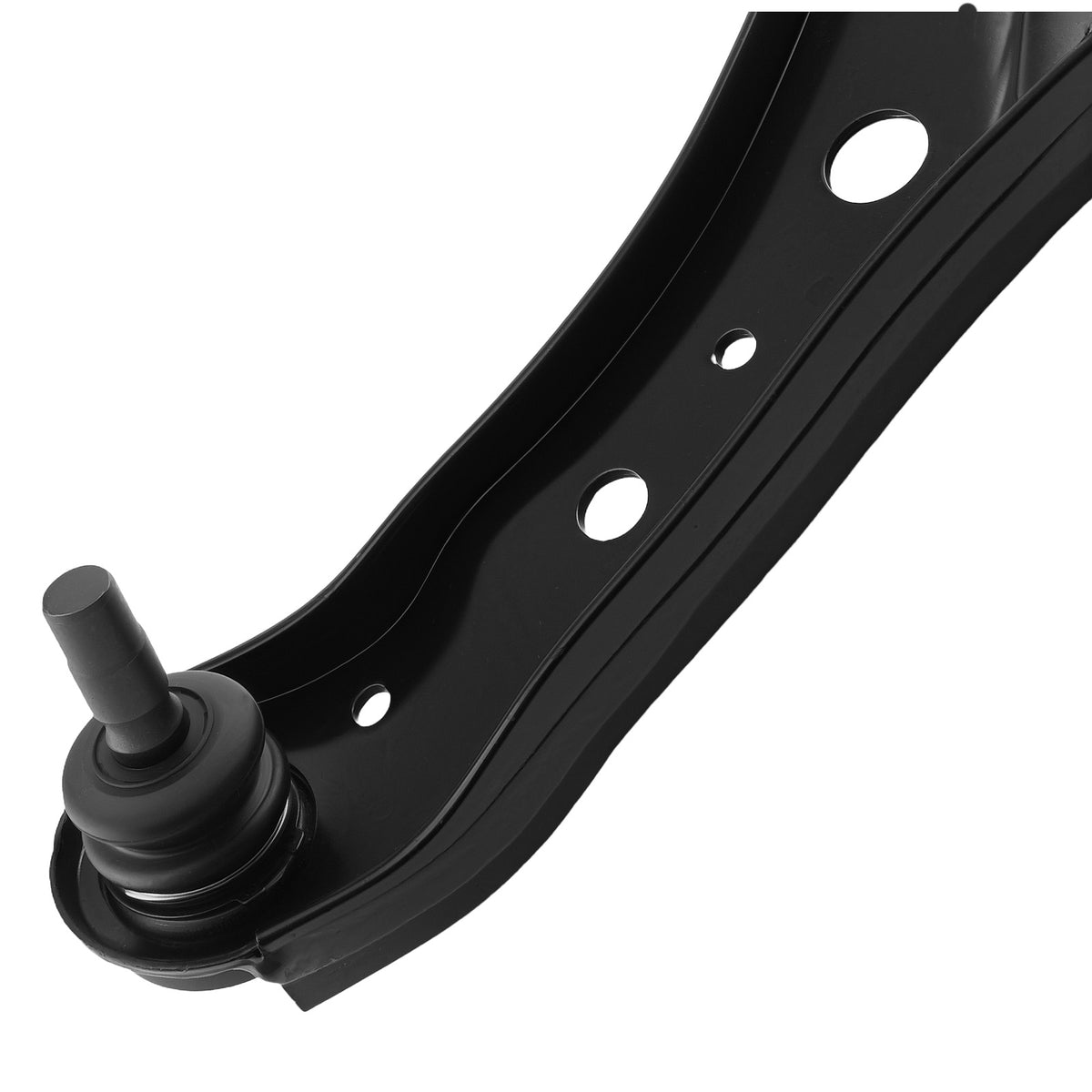2x Front Lower Control Arm w/ ball Joint compatible For Ford Mustang 2005 2006 2007-2009