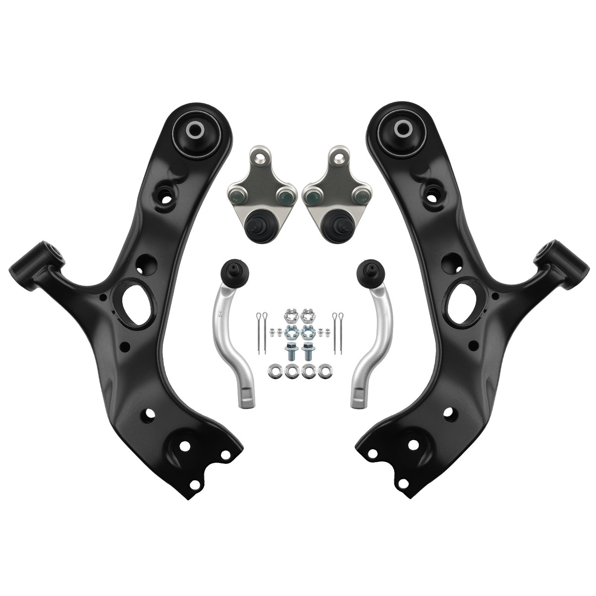 Front Lower Control Arm Ball Joint For 2006-2021  compatible For LEXUS NX200T/NX300 compatible For TOYOTA RAV4