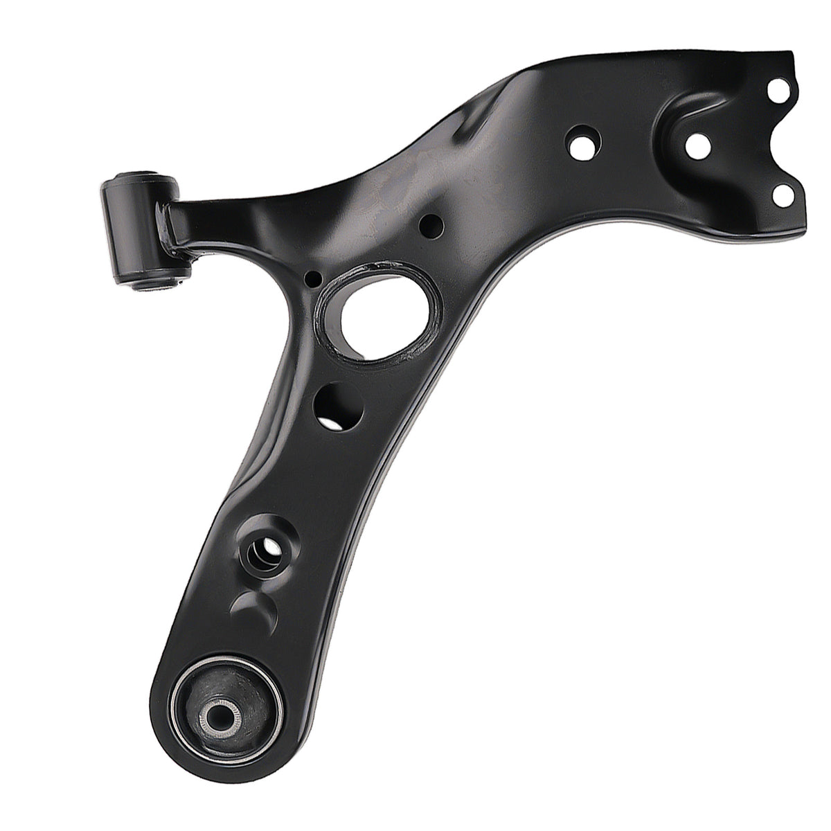 6x Front Lower Control Arm Ball Joint compatible For TOYOTA RAV4 2006-18 compatible For LEXUS NX300 15-20