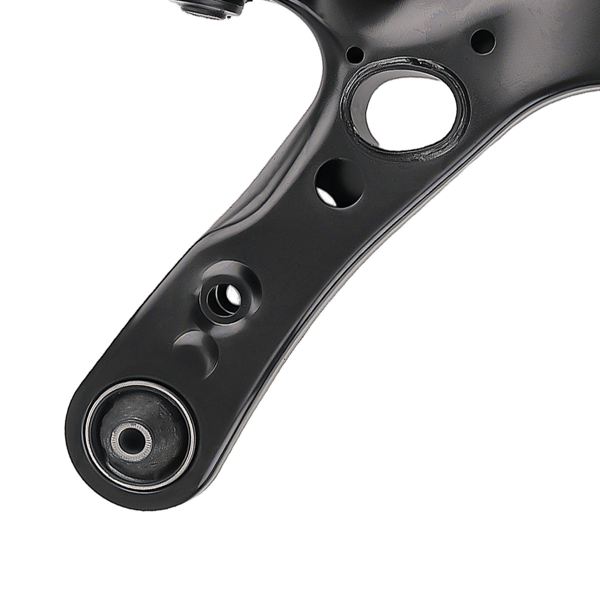 6x Front Lower Control Arm Ball Joint compatible For TOYOTA RAV4 2006-18 compatible For LEXUS NX300 15-20