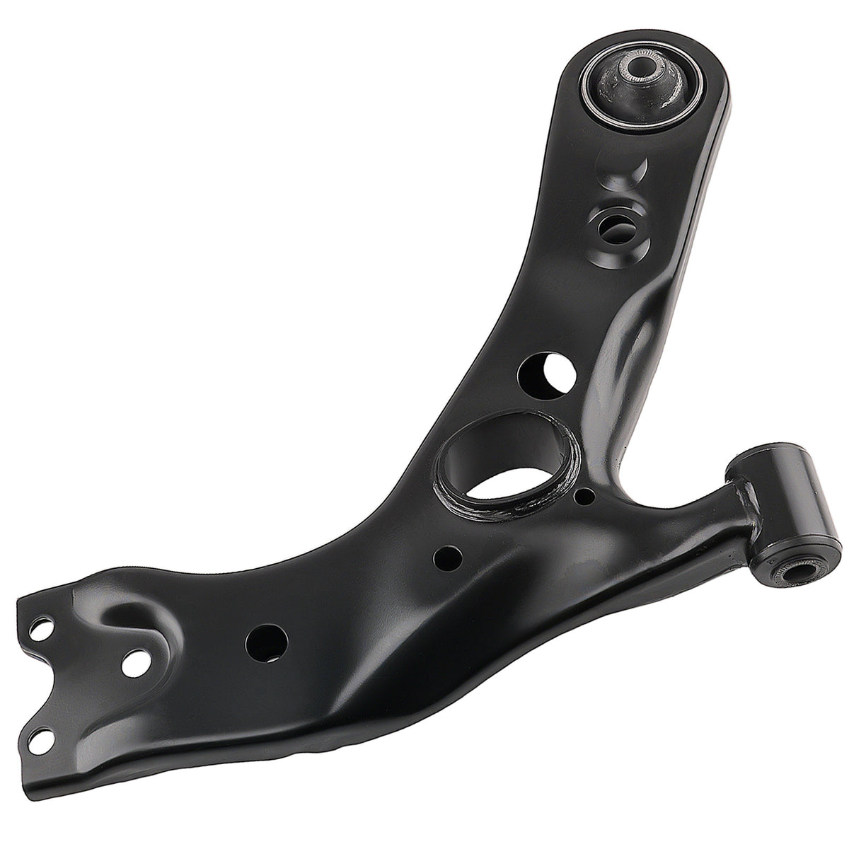 6x Front Lower Control Arm Ball Joint compatible For TOYOTA RAV4 2006-18 compatible For LEXUS NX300 15-20