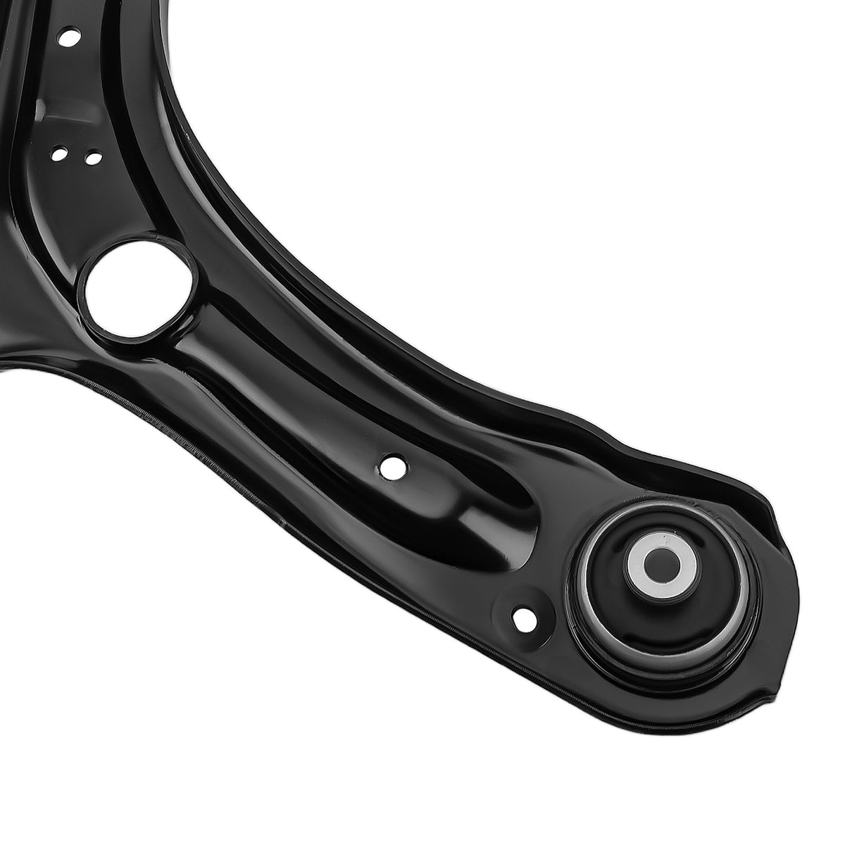 Front Suspension Control Arms Pair For 2012-2021  compatible For Volkswagen Passat Beetle compatible For FWD