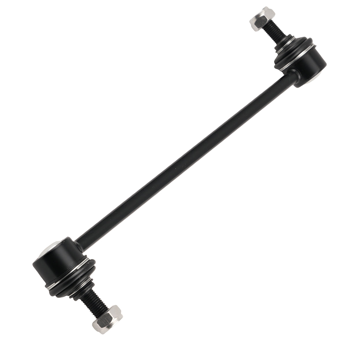 Rear Upper Lower Control Arms Sway Bar For 2007-09 compatible For Dodge Caliber Patriot Compass