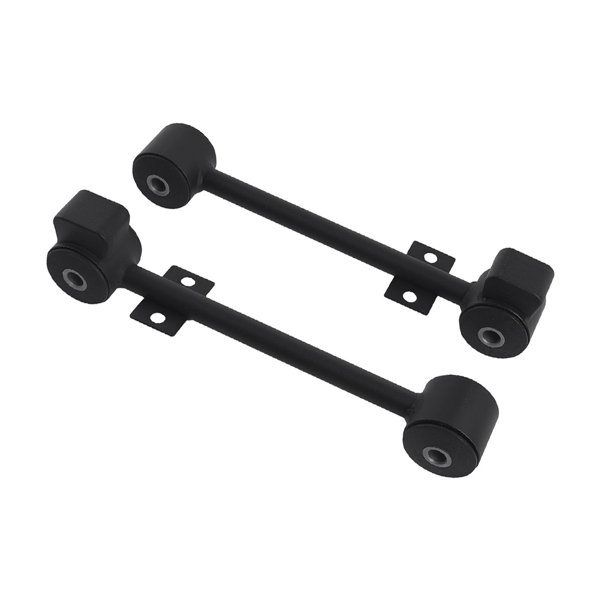 Rear UpperLower Trailing Control Arms compatible For Nissan Pathfinder 1997-2004 LR