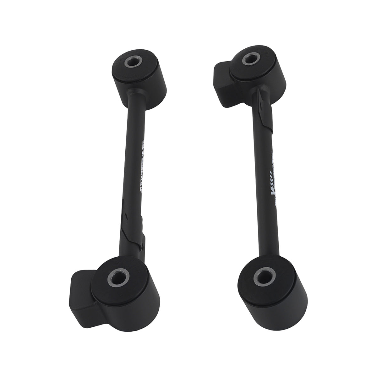 Rear UpperLower Trailing Control Arms compatible For Nissan Pathfinder 1997-2004 LR