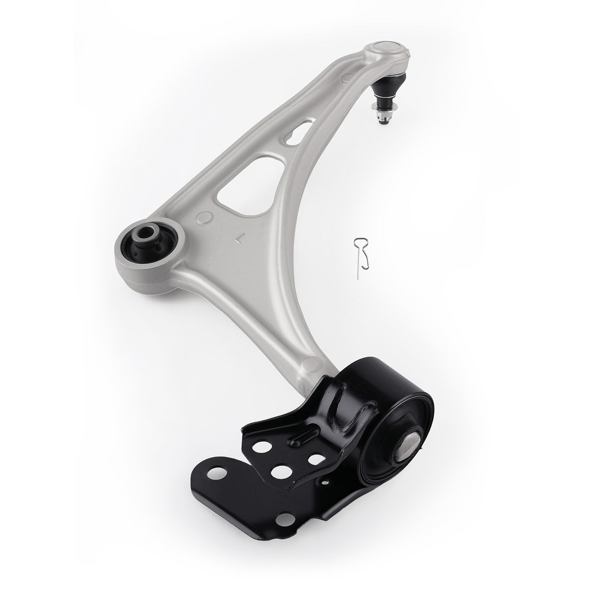 Front Left Lower Control Arm w/Ball Joint LH For 2014-2020  compatible For Acura MDX compatible For Honda Pilot
