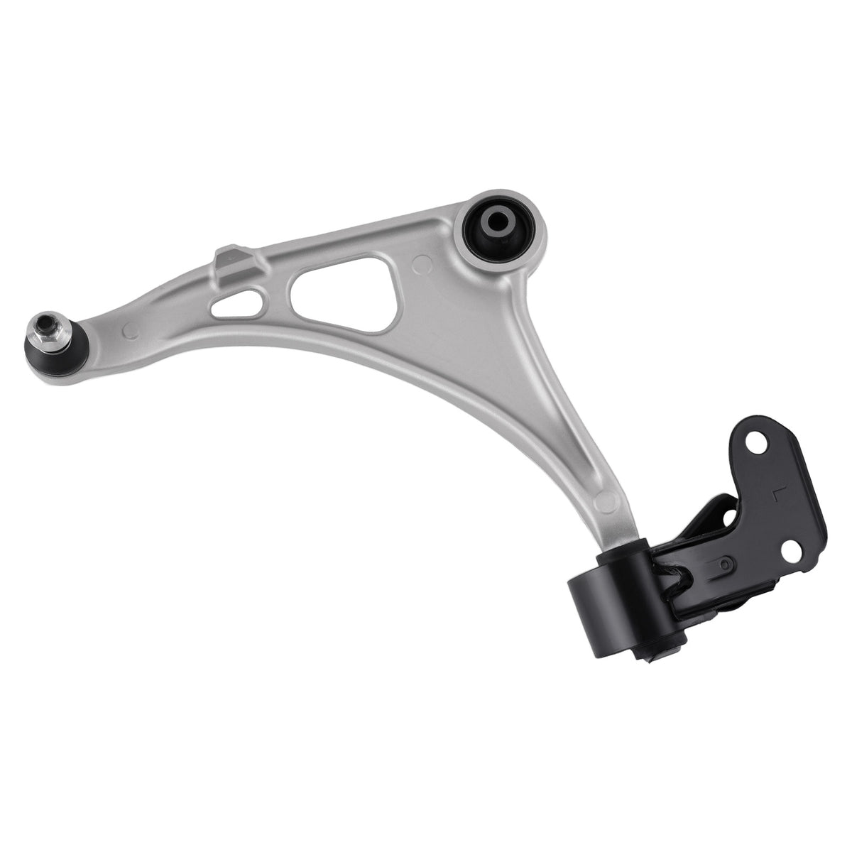 Front Left Lower Control Arm w/Ball Joint LH For 2014-2020  compatible For Acura MDX compatible For Honda Pilot