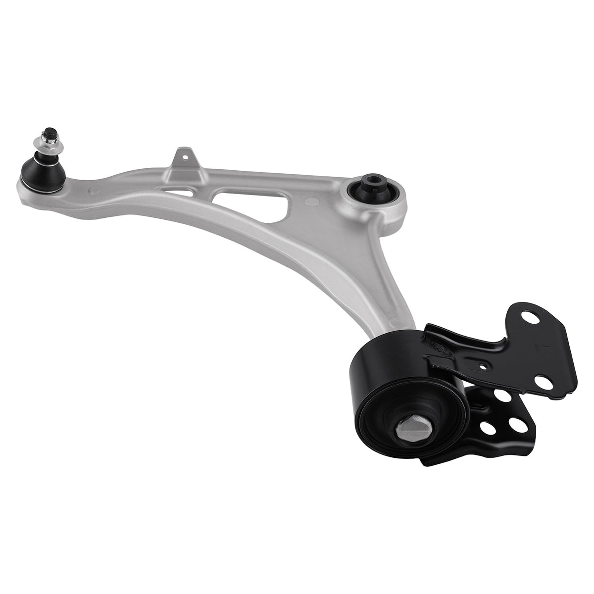 Front Left Lower Control Arm w/Ball Joint LH For 2014-2020  compatible For Acura MDX compatible For Honda Pilot