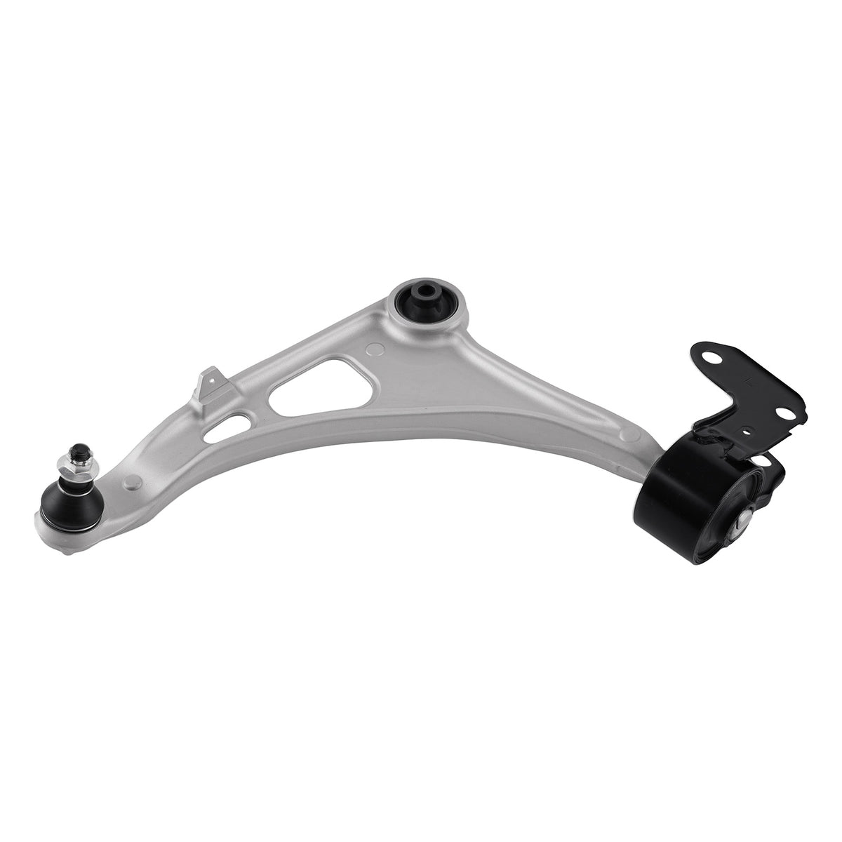Front Left Lower Control Arm w/Ball Joint LH For 2014-2020  compatible For Acura MDX compatible For Honda Pilot