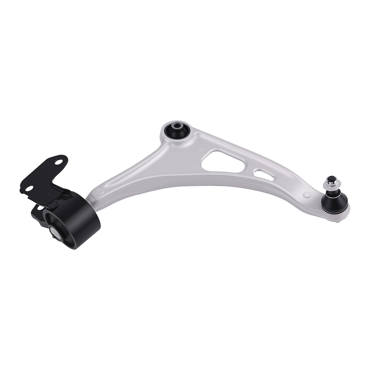 Front Right Lower Control Arm Passenger Side For 2014-2020  compatible For Acura MDX compatible For Honda Pilot