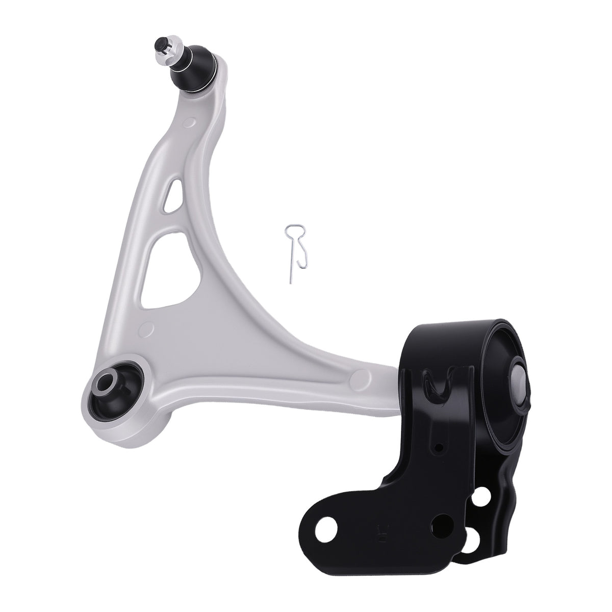 Front Right Lower Control Arm Passenger Side For 2014-2020  compatible For Acura MDX compatible For Honda Pilot
