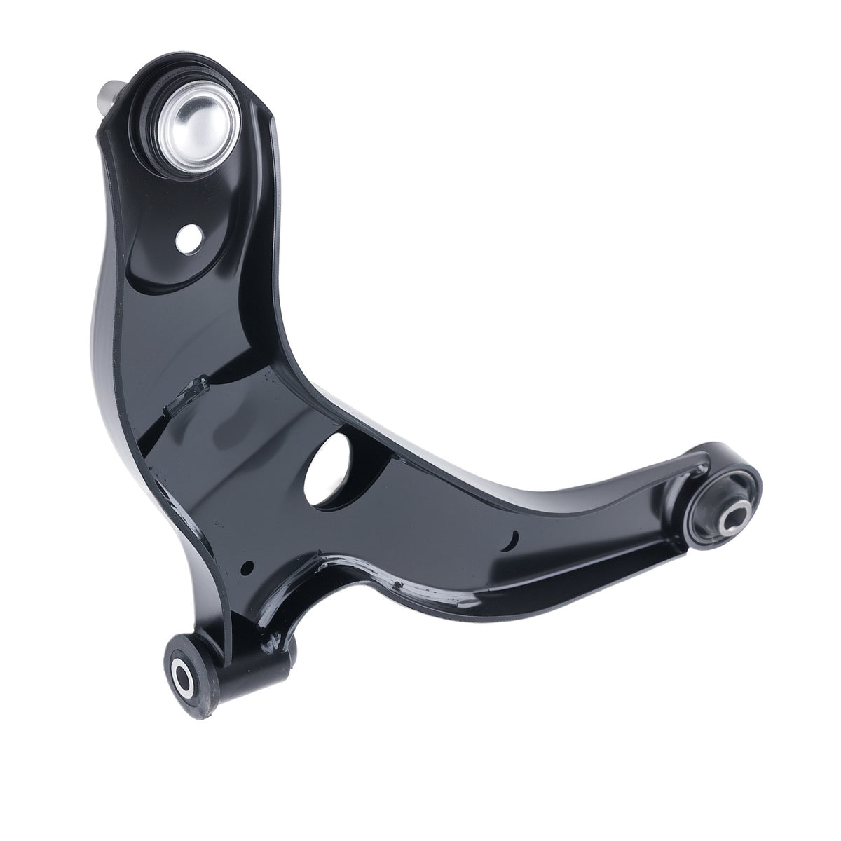 Front Lower Control Arm Ball Joint Sway Bar compatible For Mazda Protege 5 2002-2003 10pc