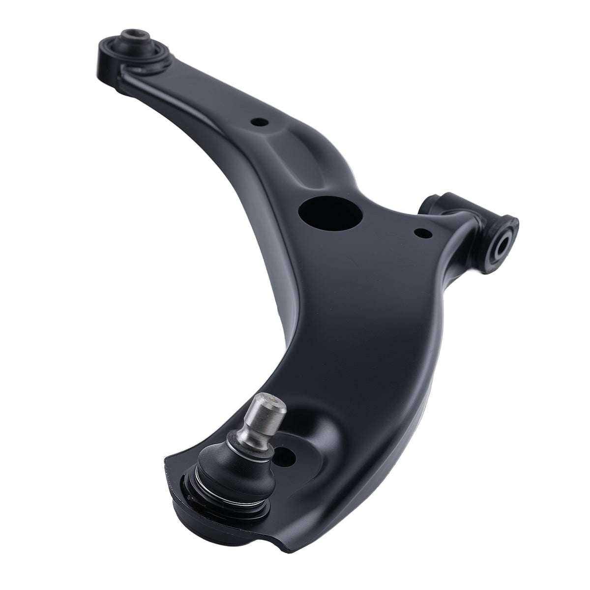Front Lower Control Arm Ball Joint Sway Bar compatible For Mazda Protege 5 2002-2003 10pc