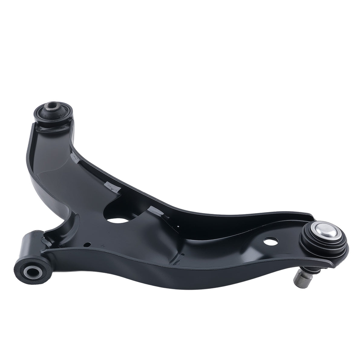 Front Lower Control Arm Ball Joint Sway Bar compatible For Mazda Protege 5 2002-2003 10pc
