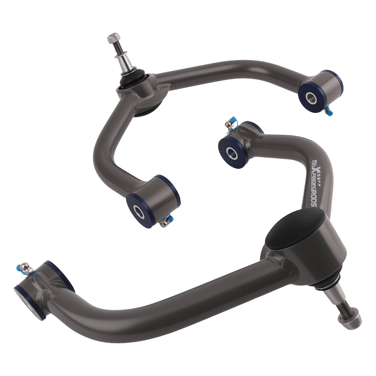 Front Upper Control Arms For 2"-4" Lift For 2006-2023 compatible For DODGE RAM 1500 4WD 4x4