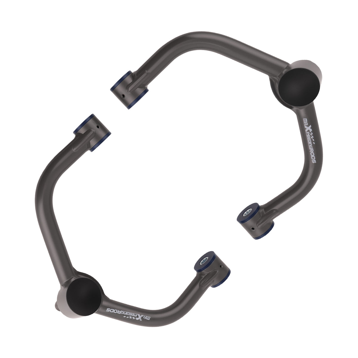 Front Upper Control Arms For 2"-4" Lift For 2006-2023 compatible For DODGE RAM 1500 4WD 4x4