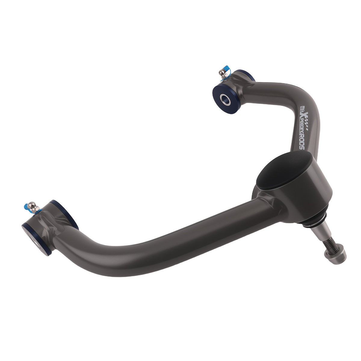 Front Upper Control Arms For 2"-4" Lift For 2006-2023 compatible For DODGE RAM 1500 4WD 4x4