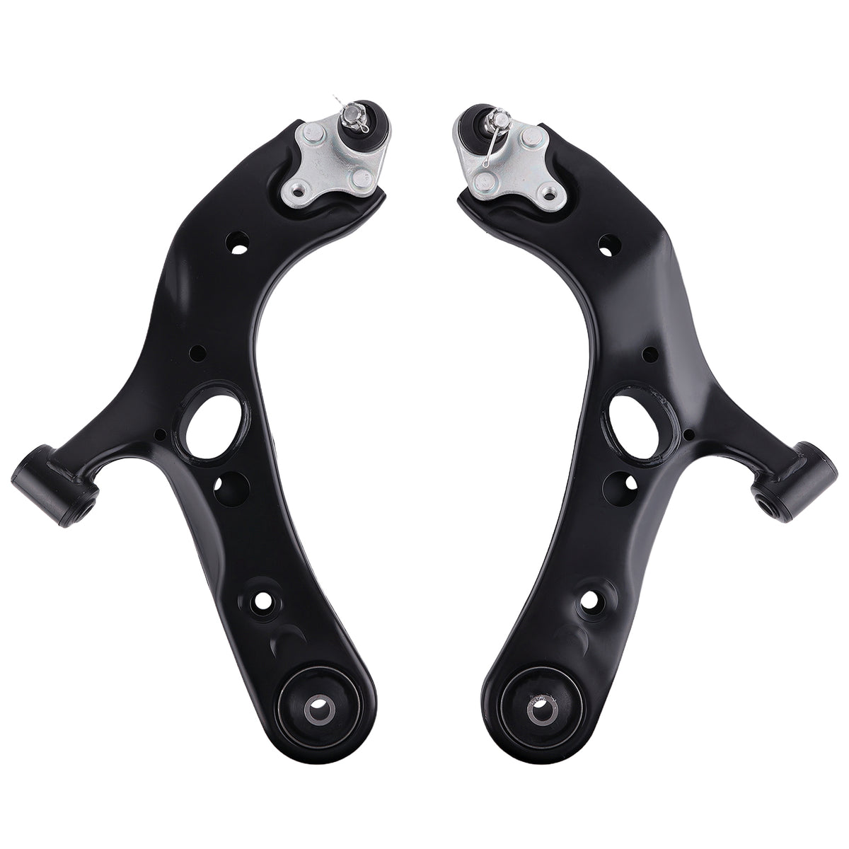 Front Lower Control ArmBall Joint Assembly LH RH compatible For Toyota RAV4 2006 - 2018