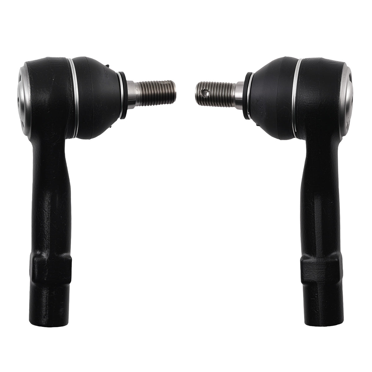 6x Front Upper Control Arm Tierod compatible For ForD RANGER 2WD 1998-11 compatible For MAZDA B2300/B2500