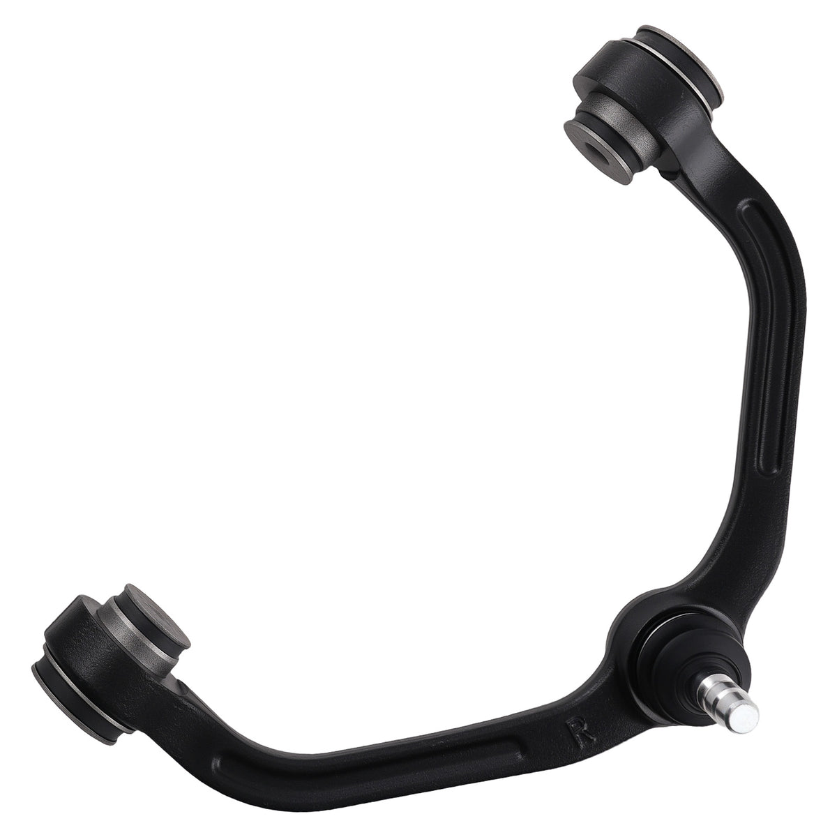 6x Front Upper Control Arm Tierod compatible For ForD RANGER 2WD 1998-11 compatible For MAZDA B2300/B2500