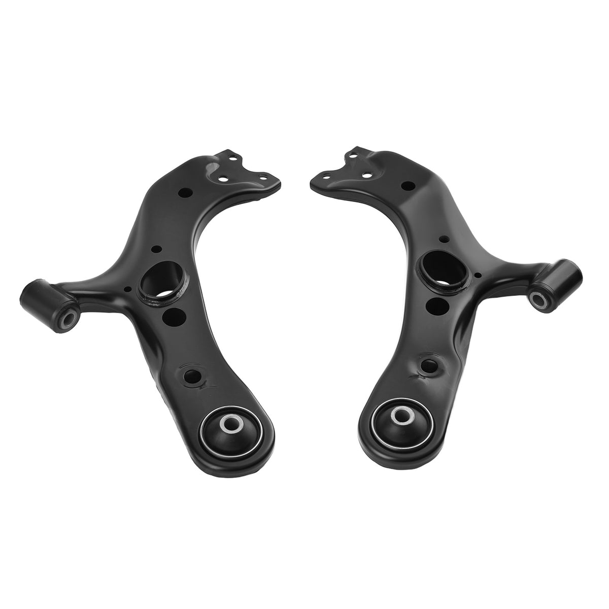 Front Lower Control Arm Sway Bar Link compatible For Toyota RAV4 06-18 NX200T NX300H 15-20