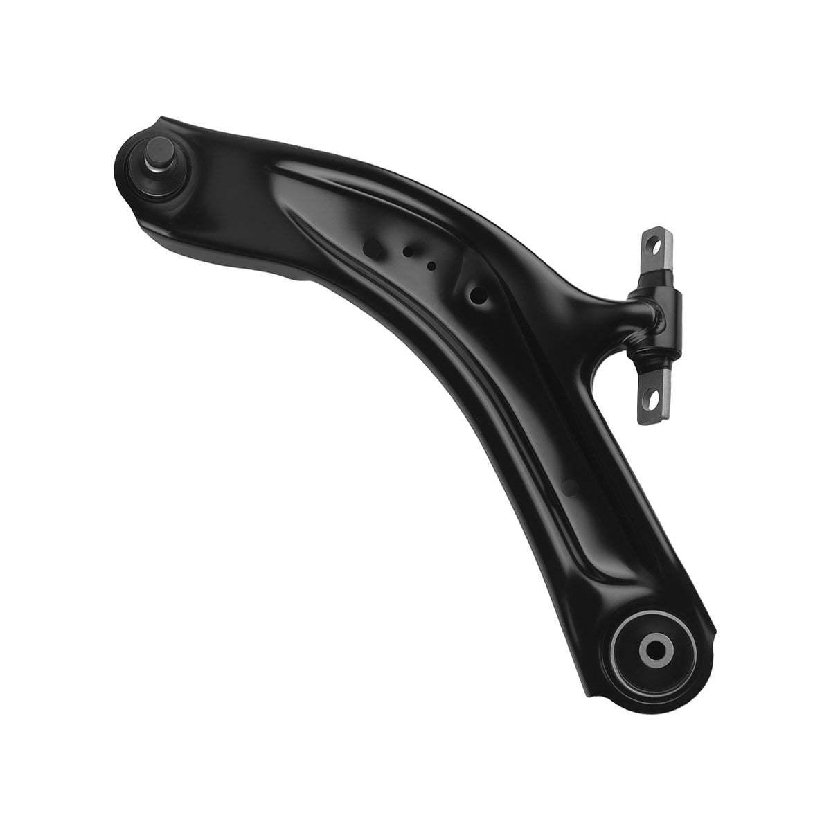 Front Lower Control Arm Ball Joint LH RH Side For 2014 - 2020 compatible For Nissan Rogue Sport