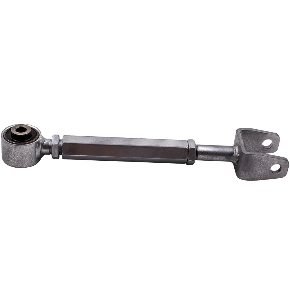 Pair Rear Adjustable Camber Control Arms Kit compatible For Dodge Journey 2009-2010