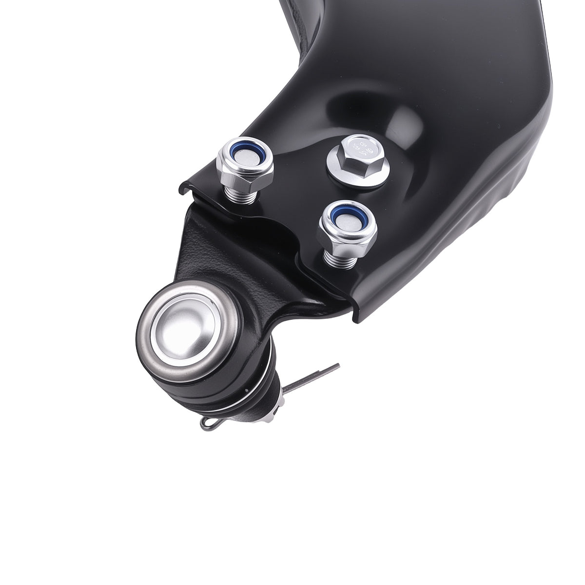 Front Lower Suspension Arm w/BushingsBall Joint compatible For Toyota Sienna 2004 - 2010