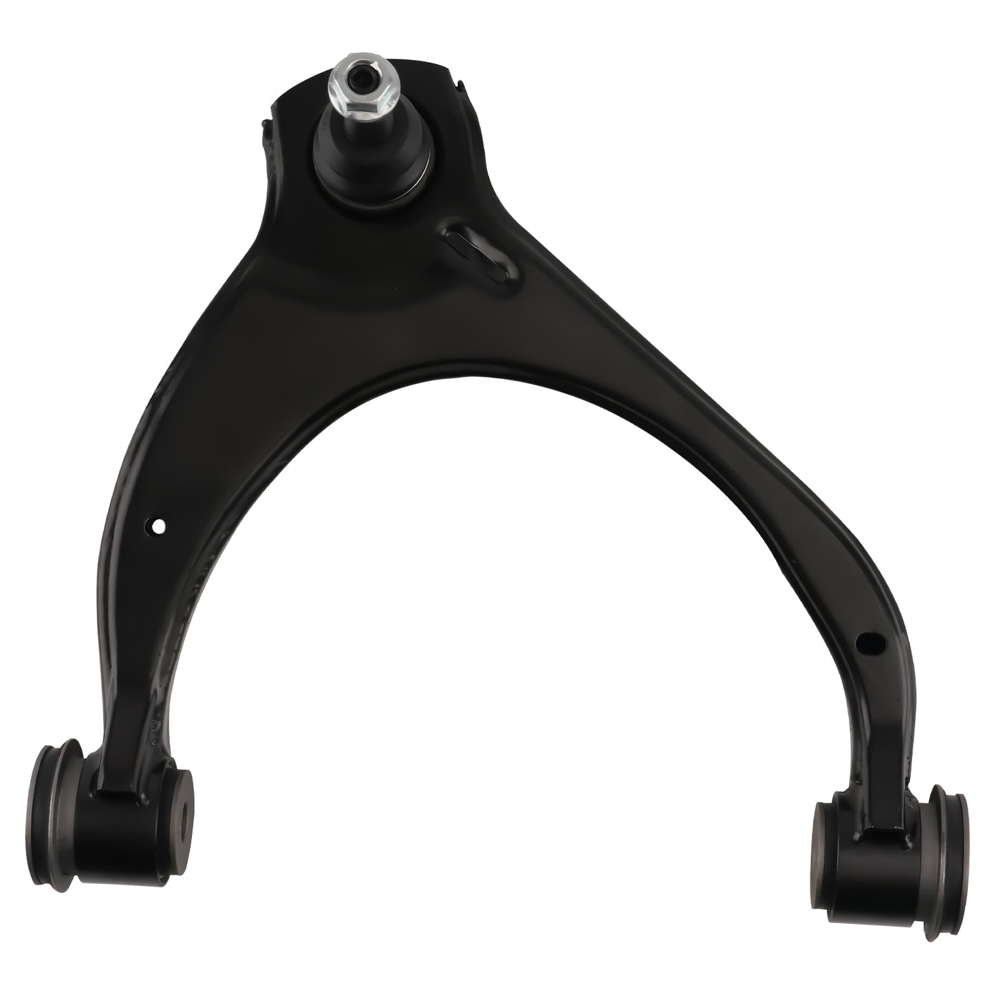 Front Right Upper Control Arm w/Ball Joint For 2015 - 2018 compatible For Silverado Sierra 1500