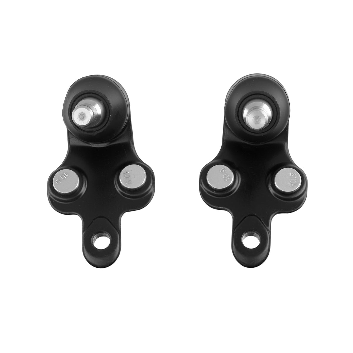Front Lower Control Arm w/Ball Joint compatible For Toyota Avalon Solara compatible For SIENNA 1998-2004