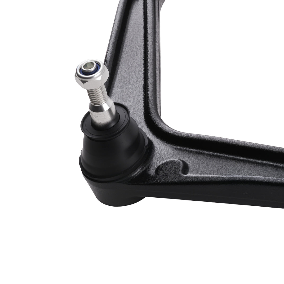 10x Front Upper Control Arms Ball Joints For 2011 - 2019 compatible For Chevy Silverado 3500 HD