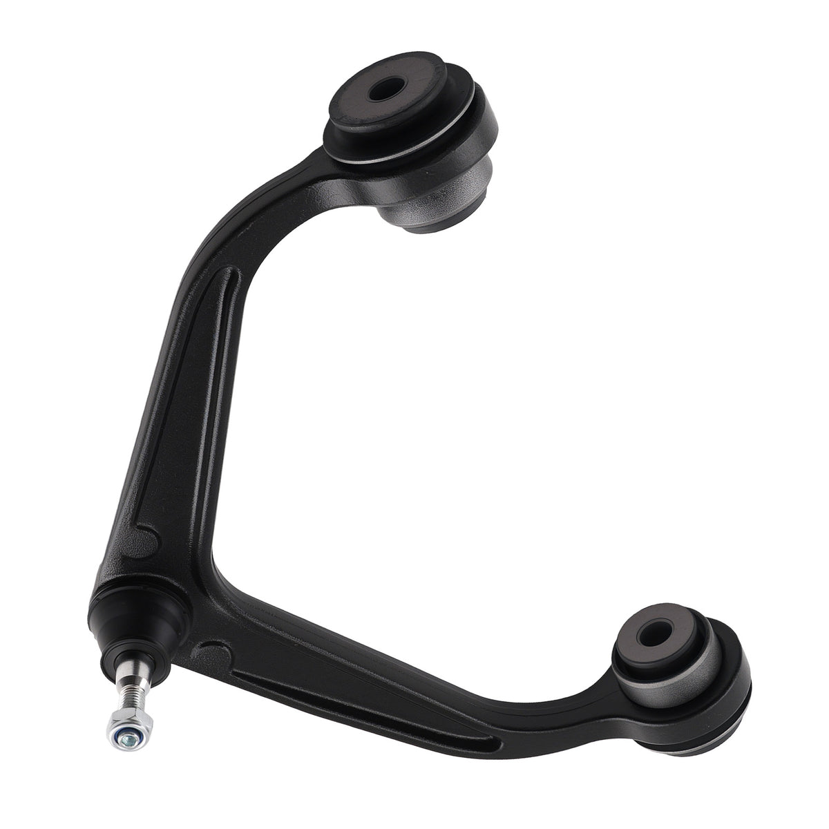 10x Front Upper Control Arms Ball Joints For 2011 - 2019 compatible For Chevy Silverado 3500 HD