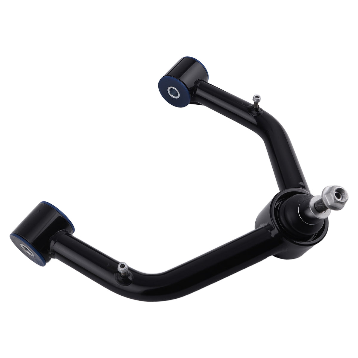 2x Front Upper Control Arms 2-4" Lift For 1999-2006 compatible For Chevy Silverado 1500 compatible For Sierra