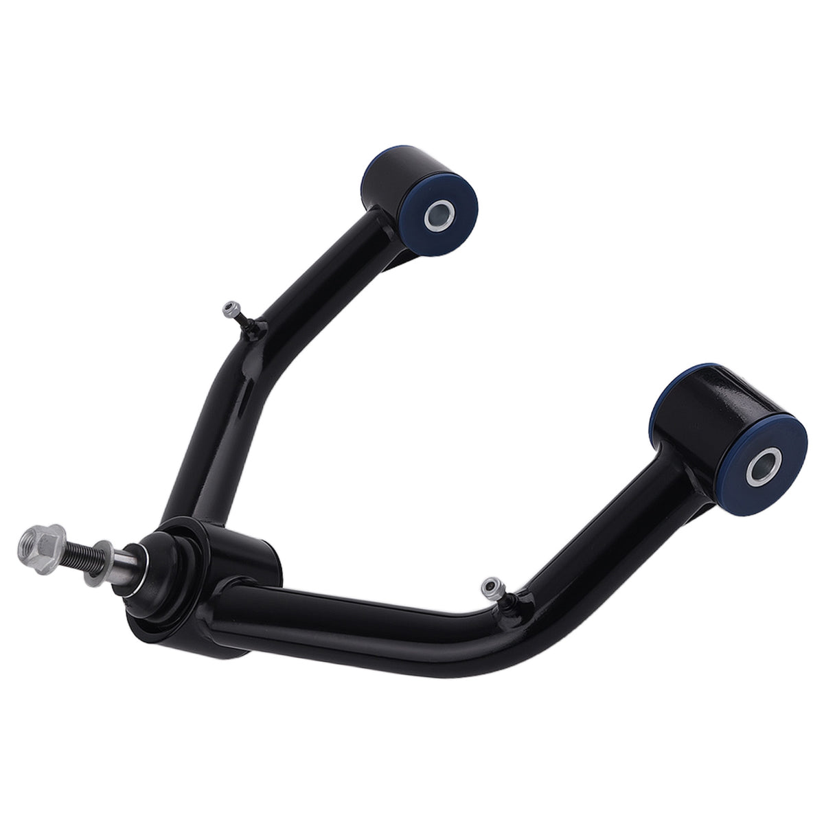 2x Front Upper Control Arms 2-4" Lift For 1999-2006 compatible For Chevy Silverado 1500 compatible For Sierra