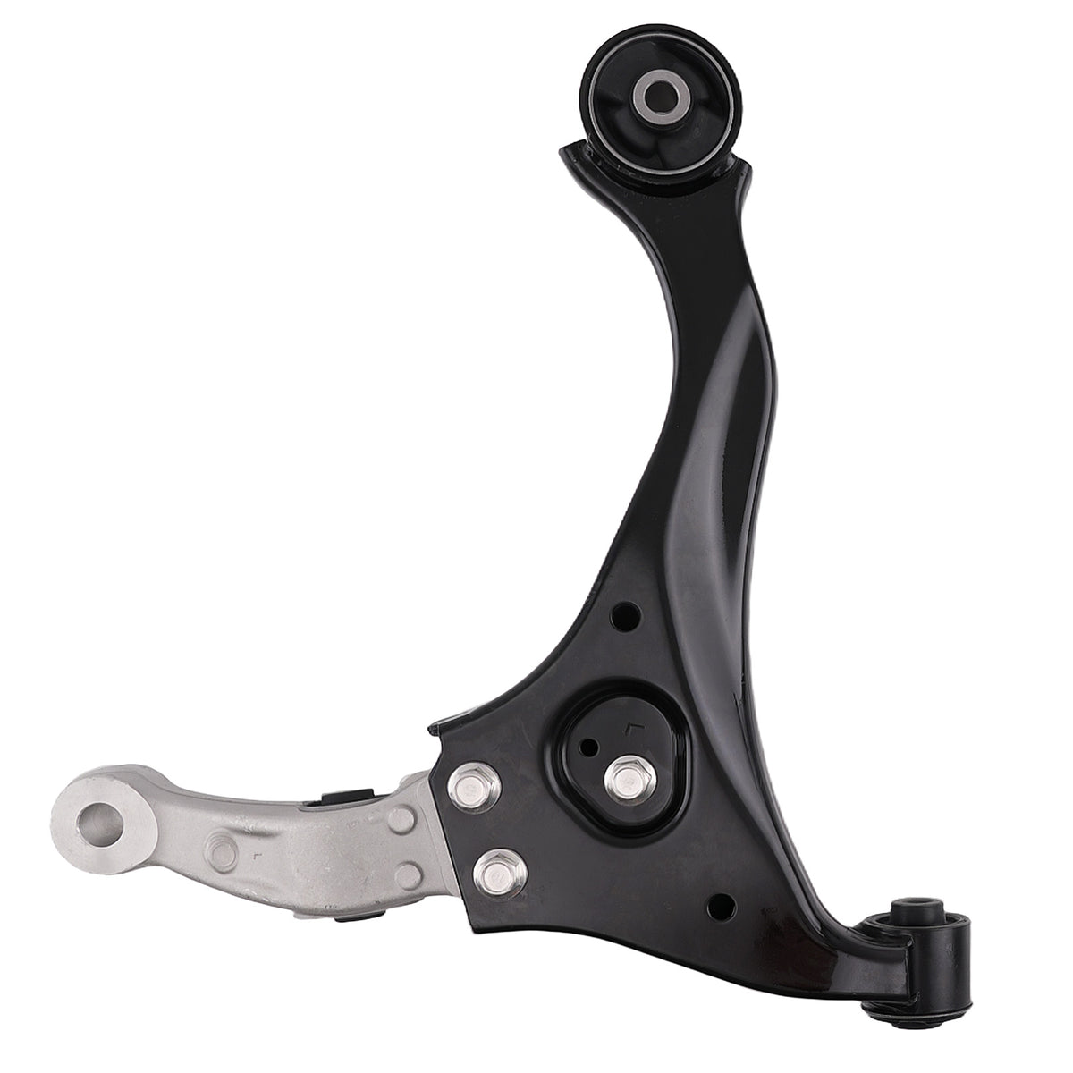 Front Lower Control Arm Passenger Driver compatible For Hyundai Sonata 2006-2010 RK641392