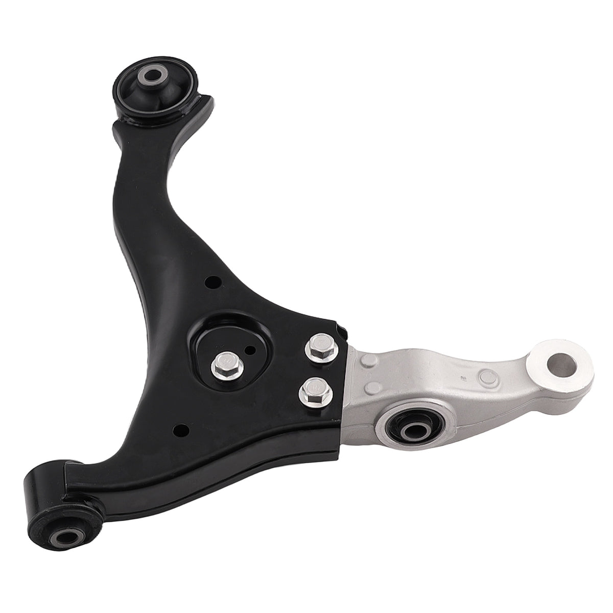 Front Lower Control Arm Passenger Driver compatible For Hyundai Sonata 2006-2010 RK641392
