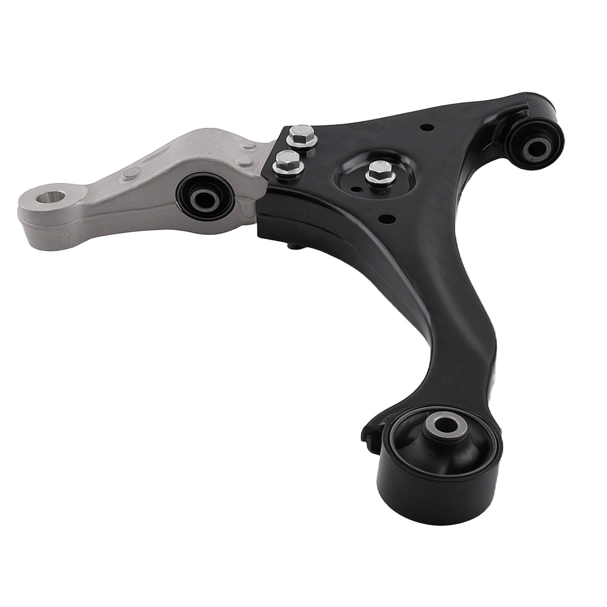 Front Lower Control Arm Passenger Driver compatible For Hyundai Sonata 2006-2010 RK641392