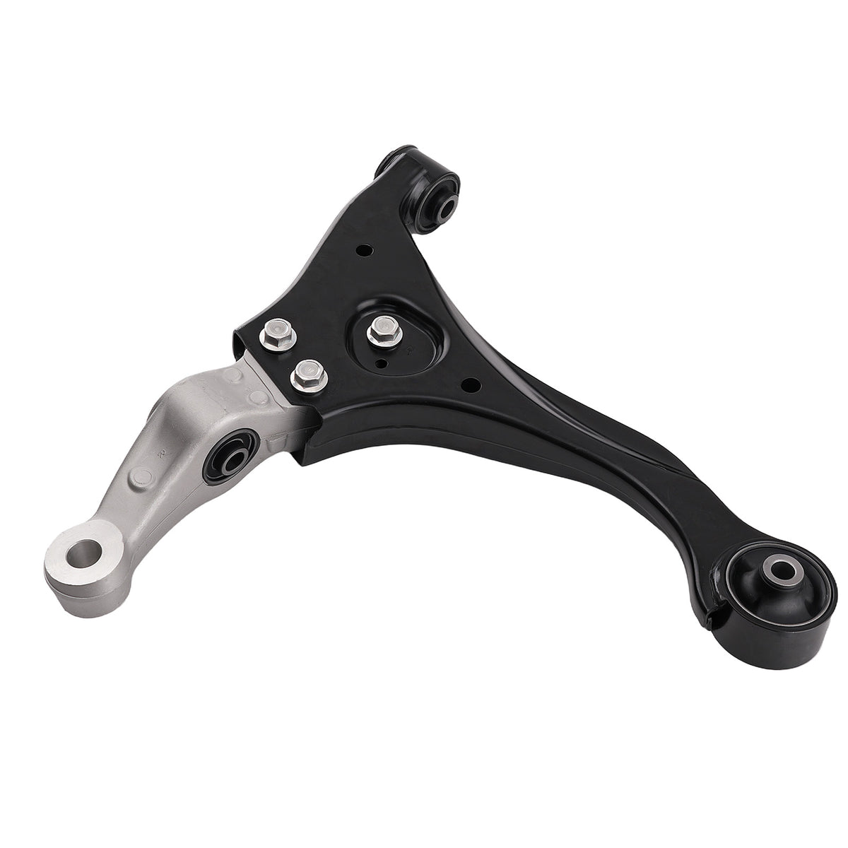 Front Lower Control Arm Passenger Driver compatible For Hyundai Sonata 2006-2010 RK641392