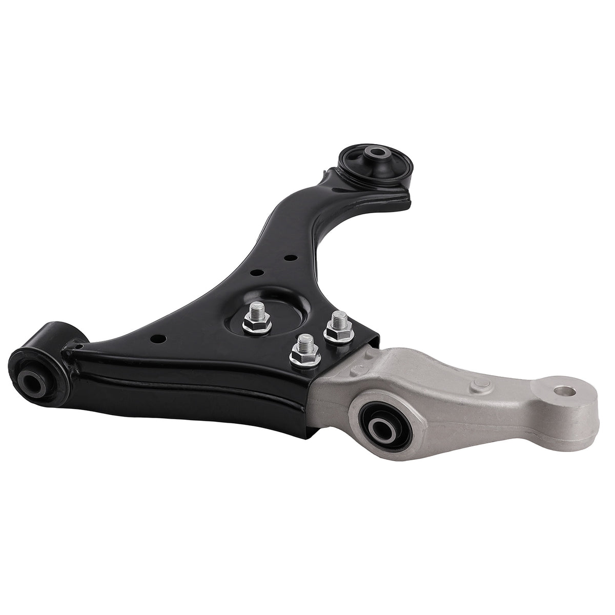 Front Lower Control Arm Passenger Driver compatible For Hyundai Sonata 2006-2010 RK641392