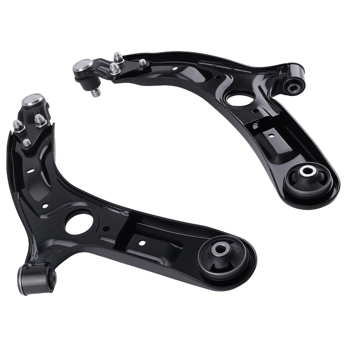 Front Lower Control Arm w/ Ball Joint compatible For KIA SOUL 2014-2019 RK623346 RK623345