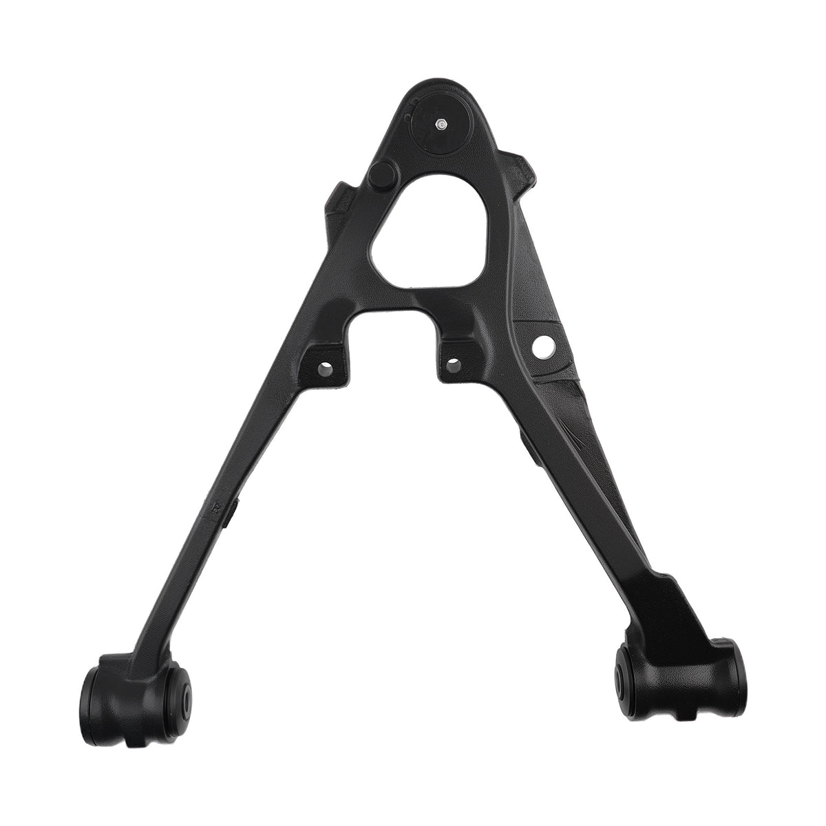 RH Front Right Lower Control Arm w/Ball Joint compatible For Chevy Silverado 1500 K620889