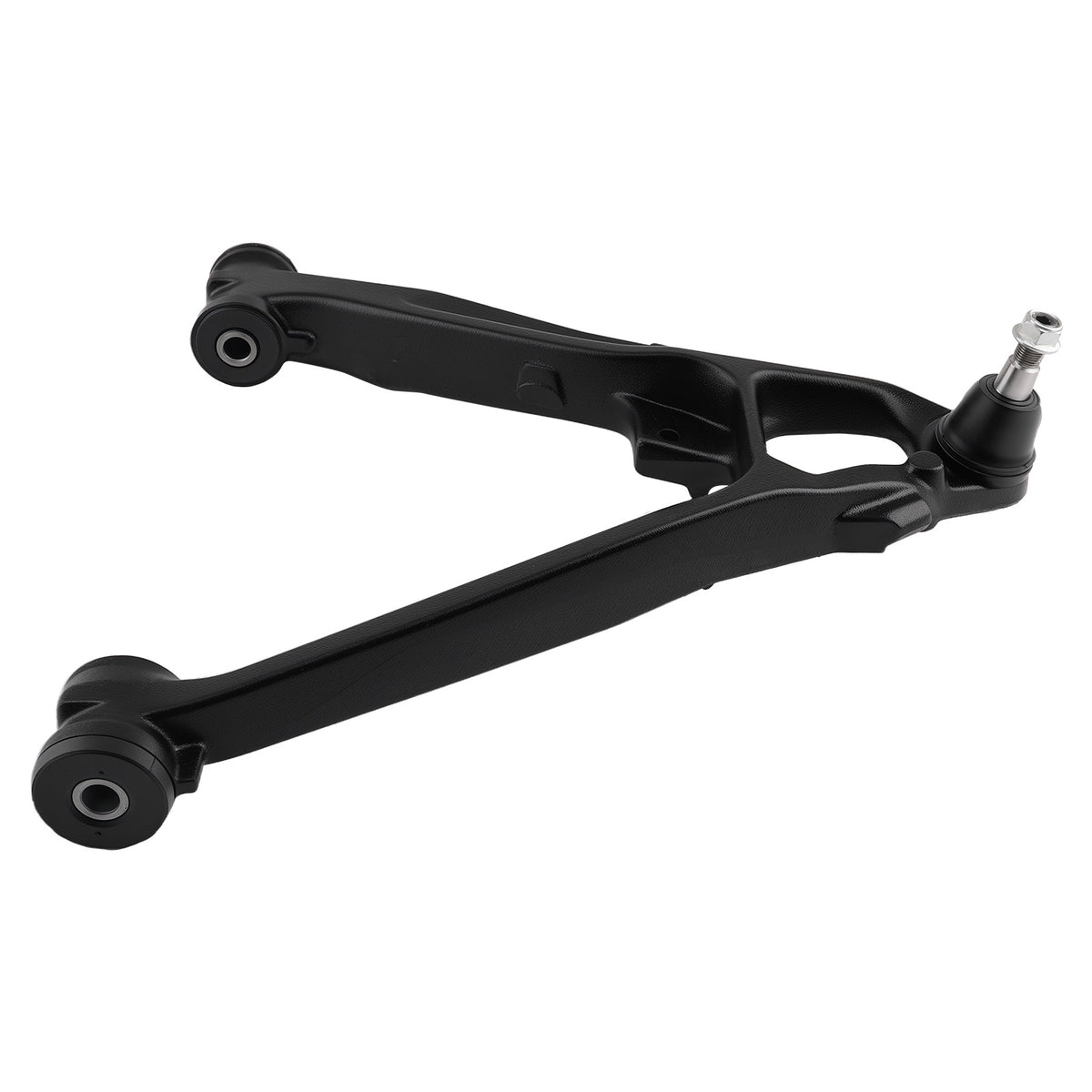 RH Front Right Lower Control Arm w/Ball Joint compatible For Chevy Silverado 1500 K620889