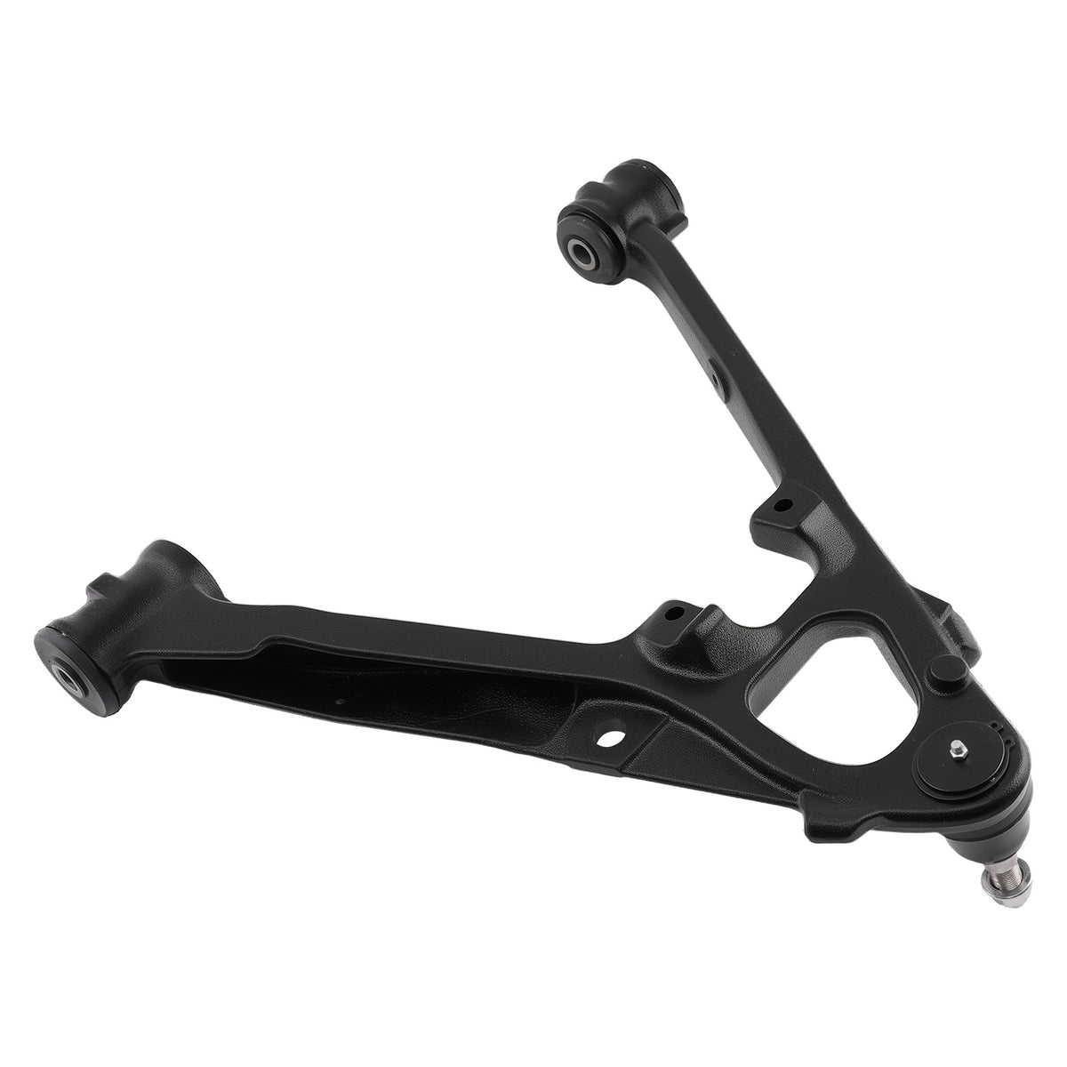 RH Front Right Lower Control Arm w/Ball Joint compatible For Chevy Silverado 1500 K620889