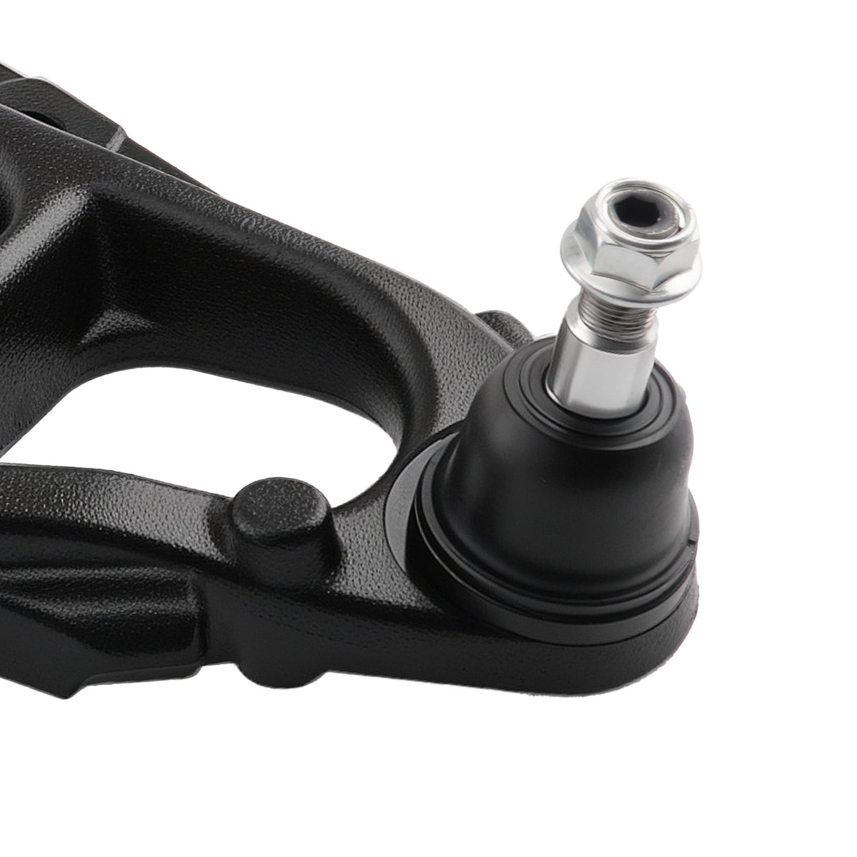 RH Front Right Lower Control Arm w/Ball Joint compatible For Chevy Silverado 1500 K620889