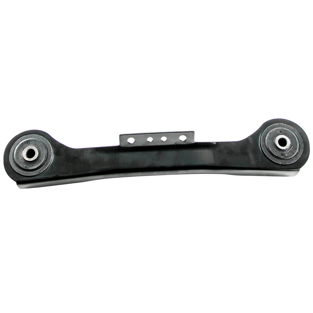 4pcs Rear Upper Lower Control Arms Left & Right Kit compatible For Jeep Wrangler 97-06