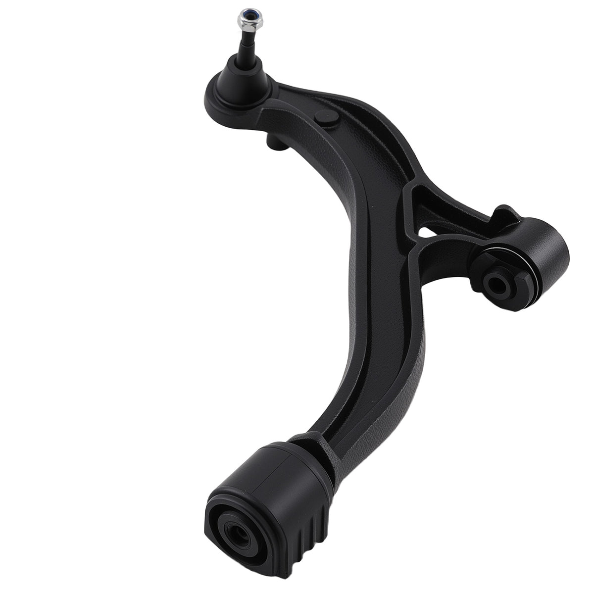 Front Lower Left Right Control Arm compatible For Chrysler Voyager 01-03 K620004 K620005