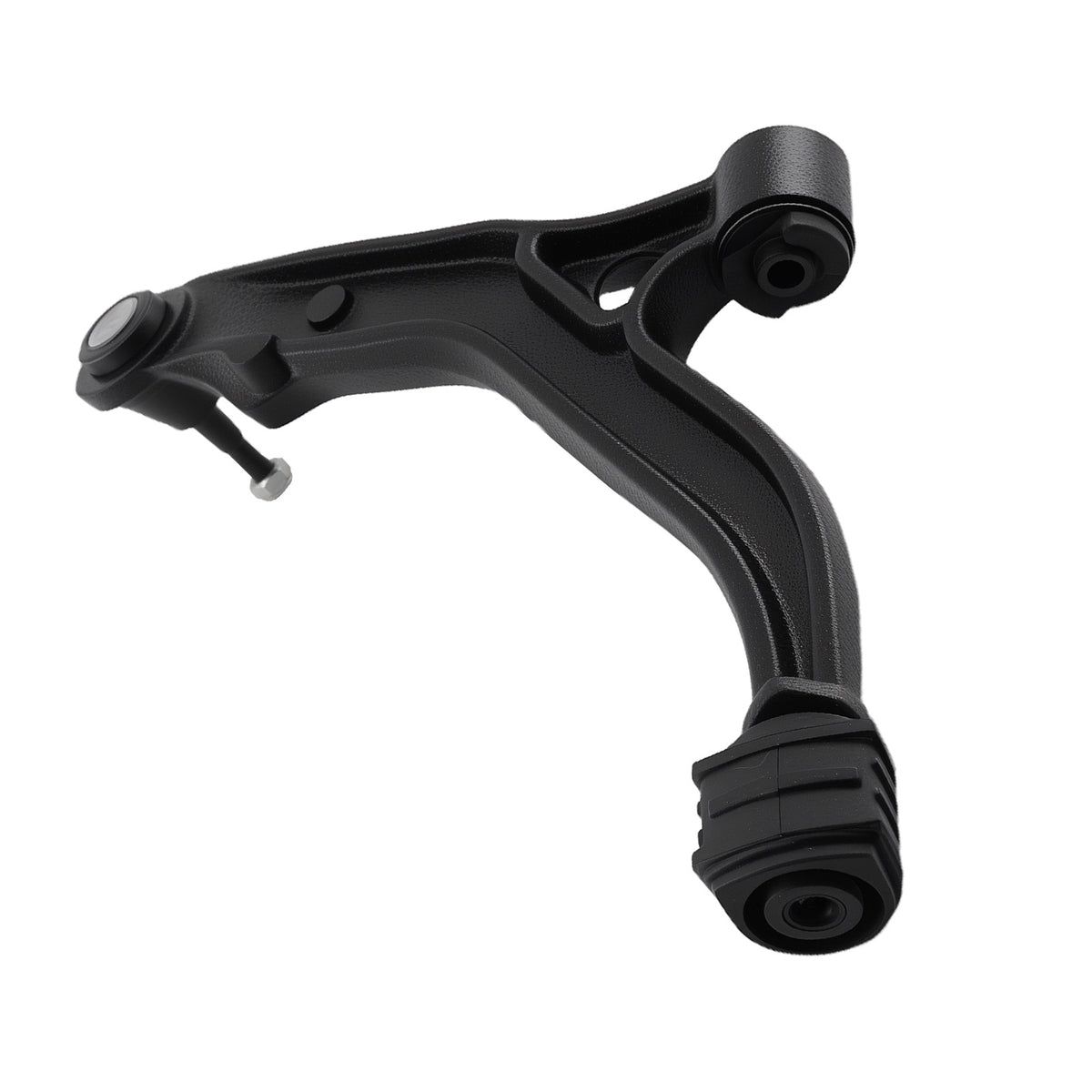 Front Lower Left Right Control Arm compatible For Chrysler Voyager 01-03 K620004 K620005
